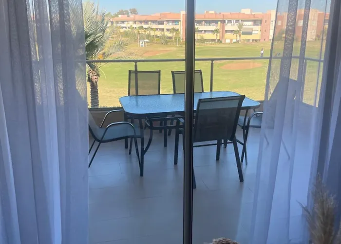 Prestigia Saphir Marrakech