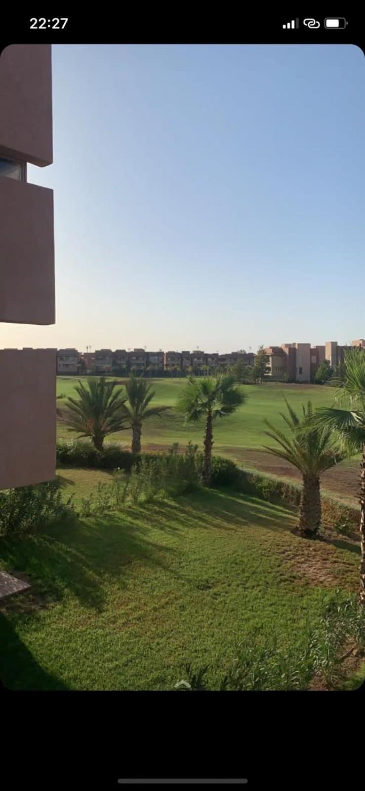 Prestigia Saphir Marrakech
