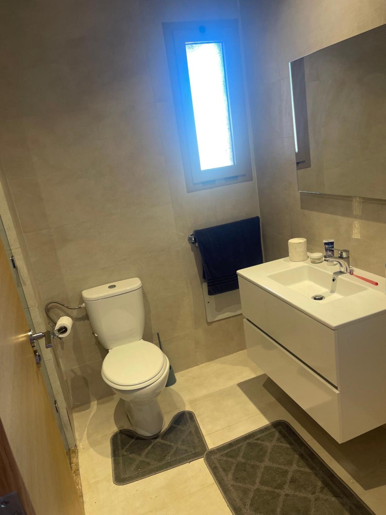 Prestigia Saphir Marrakech Appartement