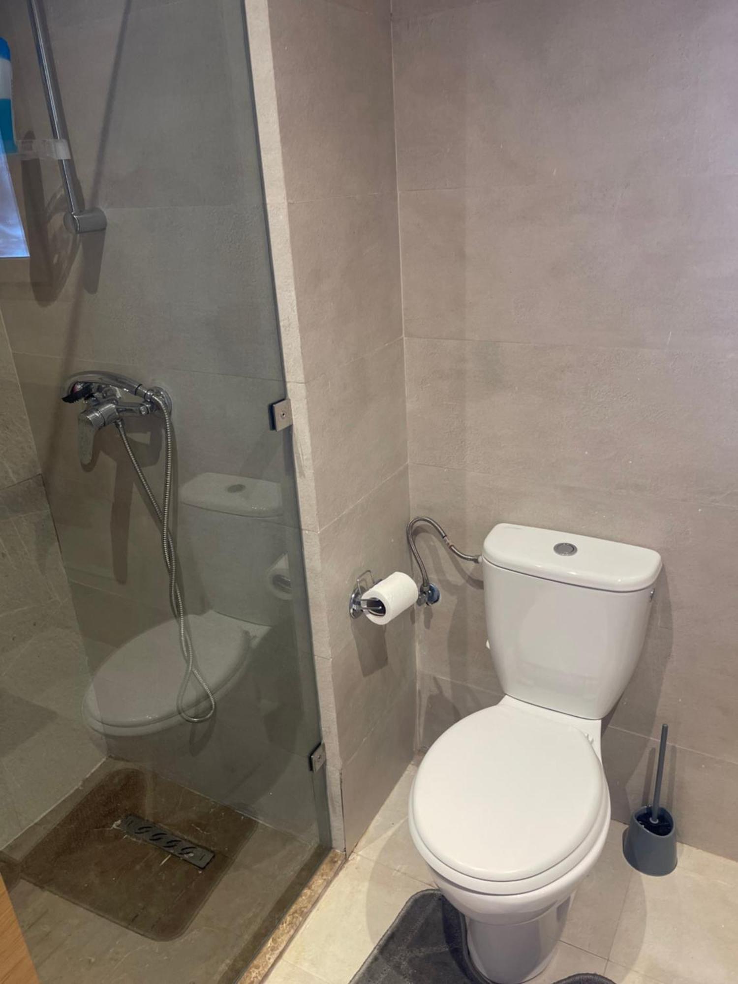 Appartement Prestigia Saphir Marrakech