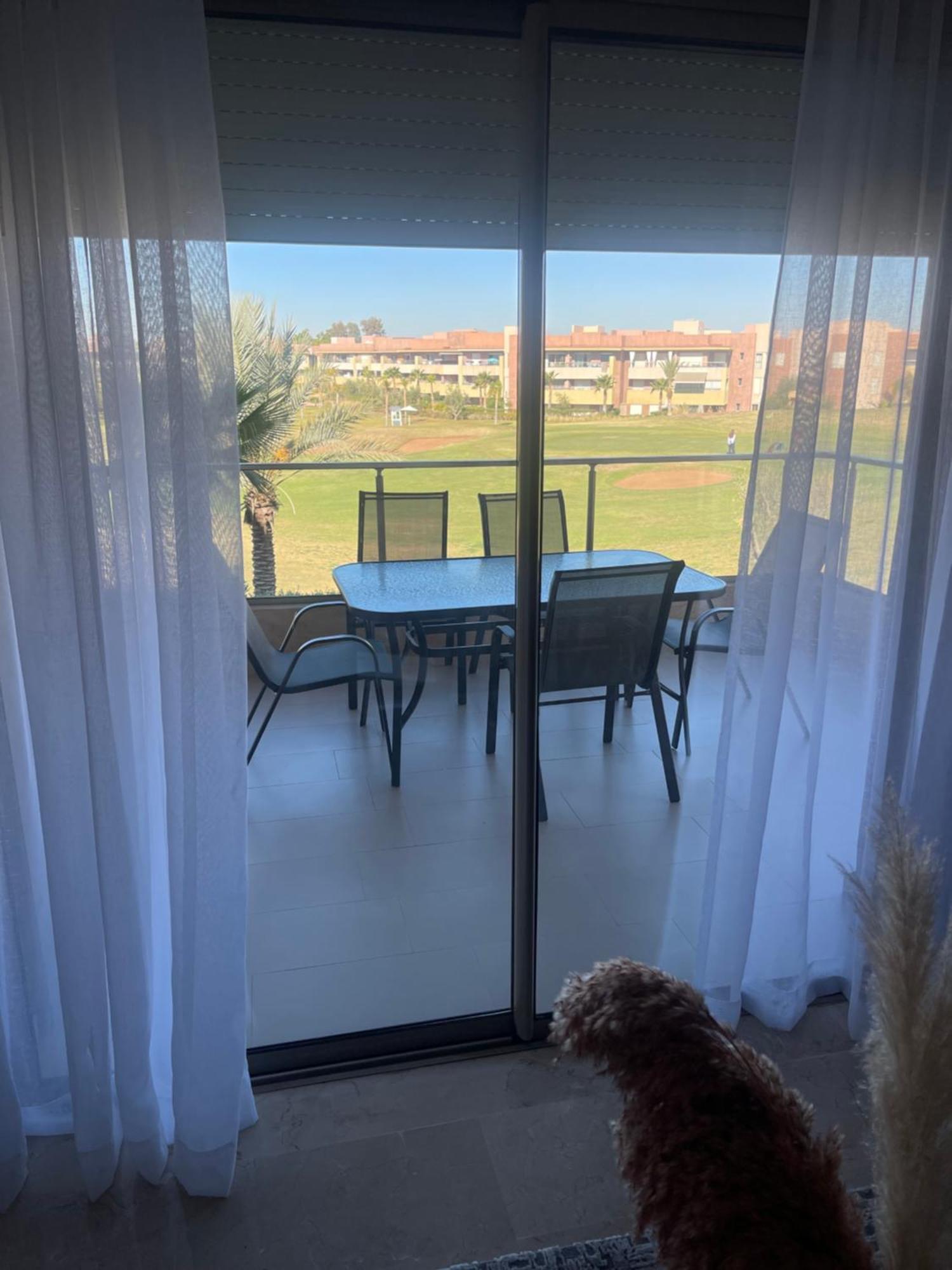 Apartamento Prestigia Saphir Marrakech